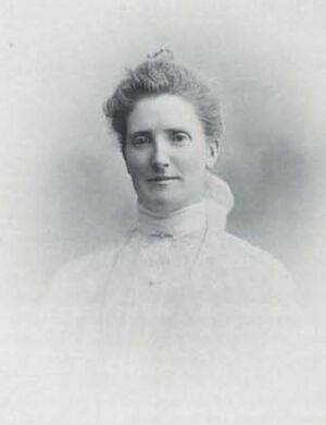 Emily Tree Bourne