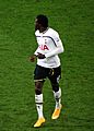 Emmanuel Adebayor 2014