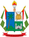 Official seal of La Palma