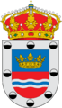 Escudo de Páramo de Boedo