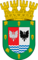 Escudo de Puerto Varas
