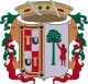 Coat of arms of Alfarrasí