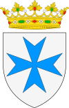 Coat of arms of Alguaire