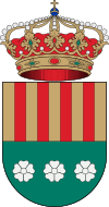 Coat of arms of Mutxamel
