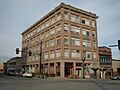 Everett - Commerce Building 02