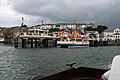 Falmouth Town Pier - geograph.org.uk - 197888