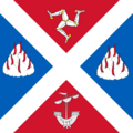Flag of Great Bernera