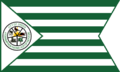 Flag of Green, Ohio