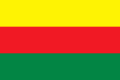 Flag of Rojava