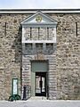 Fort Chambly Entrance