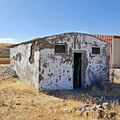 Fort McDermit Orig Jail