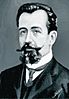 Francisco de Assis Rosa e Silva como Presidente do Senado.jpg