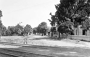Fulton, California (1906)