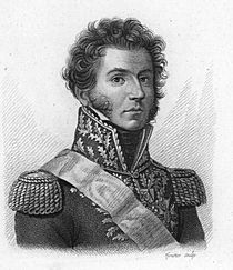 Général Gabriel Jean Joseph Molitor