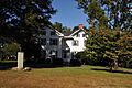 GALEMONT, FAUQUIER COUNTY