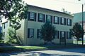 GARDNER HOUSE