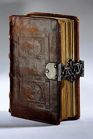 Getijdenboek Van Reynegom (16e eeuw), KBS-FRB