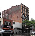 Gleason Building, Lawrence, MA