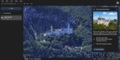 Google Earth on Chrome screenshot