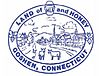 Official seal of Goshen, Connecticut