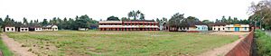 Government Boys High School Kodungallur