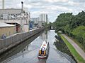 Grand Union Canal (geograph.org.uk 2507560)