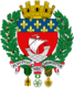 Coat of arms of Paris