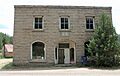 Green Mercantile Store