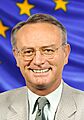 Hänsch EC President Portrait