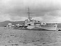 HMS Meteor (G74)