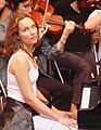 Helene Grimaud Roque-d Antheron 2004 cropped