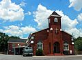 Historic Union Missionary Baptist Church 01