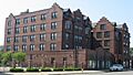 Holland Apartments in Danville