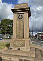 Hornsby War Memorial Cenotaph