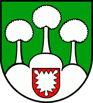 Horst (Stb)-Wappen