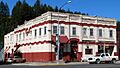 Hotel Rietmann 1 - Troy Idaho