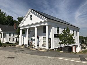The Country Store