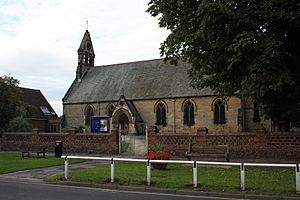 IMG 6466 - St Marys Church Haxby 1 (Nigel Coates)