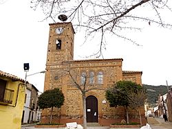 Iglesia Parroquial 