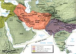 Indo-Sassanid