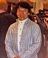Jackie Chan TIFF 2005