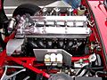 Jaguar XK6 engine 1