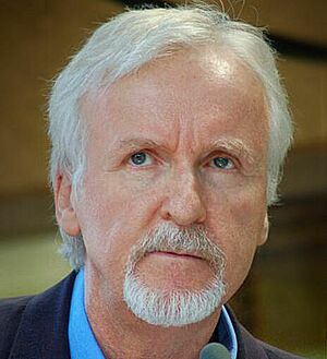 James Cameron October 2012 (trim)