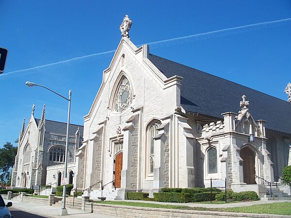 Jax FL St Johns Church03