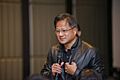 Jensen Huang at Computex Taipei 20160531a