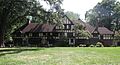 John G Oliver House
