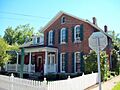 John Richardson House Aug 10