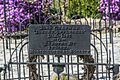Johnny Appleseed Grave