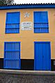 Jose Marti's birthplace, Havana, Cuba