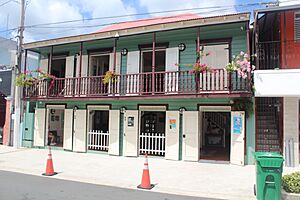 Juana Rodríguez Morales House1